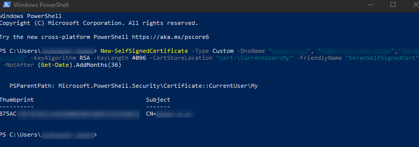 How Can I Fix the ERR_SSL_KEY_USAGE_INCOMPATIBLE Error in Recent ...